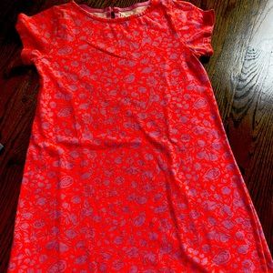 Size 14 Crewcuts Dress